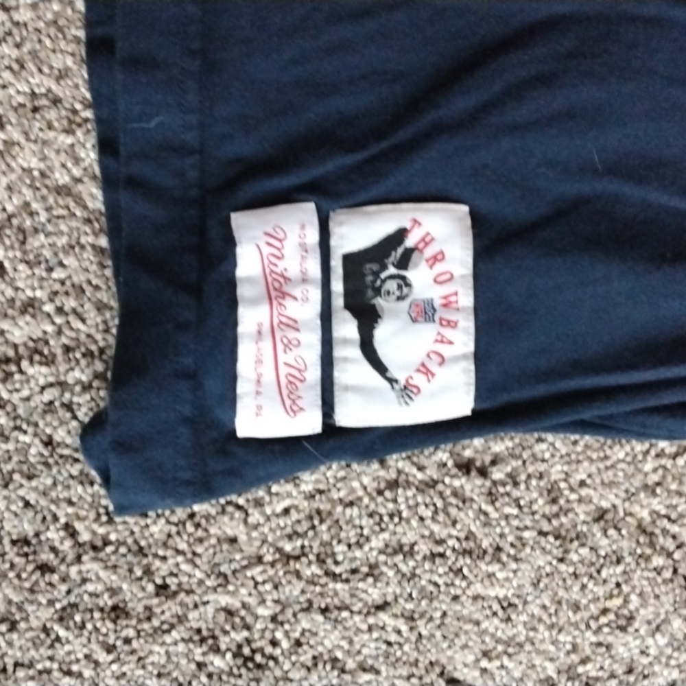 Men's XXL Salute to Service, LA Rams, Wounded Warrior shirt - Picture 2 of 4